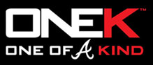 OneK Clothing Logo